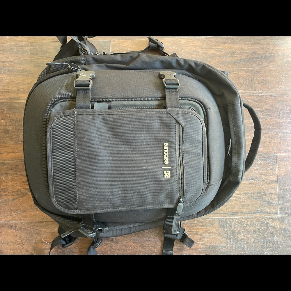 Incase Backpack